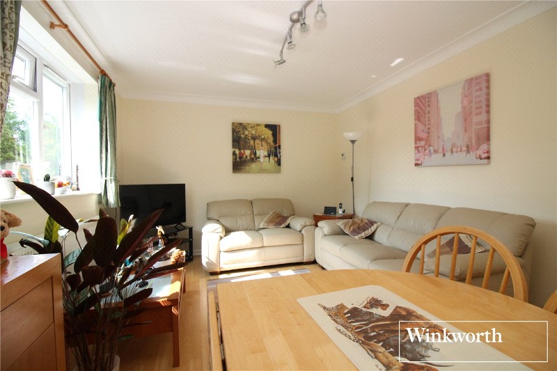 Stuart Court, High Street, Elstree, Borehamwood, WD6