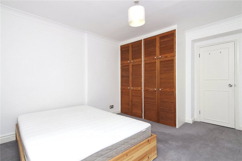 Batoum Gardens, Brook Green, London, W6
