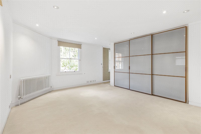 Egerton Gardens, London, SW3