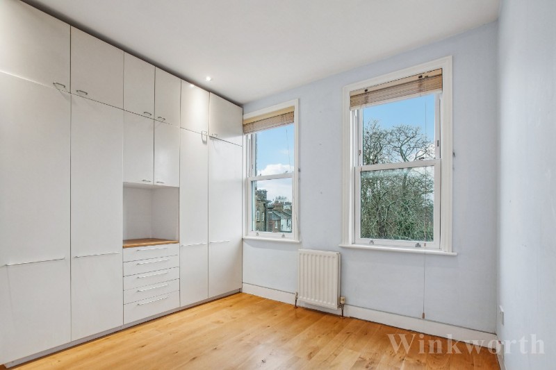 Lewisham Way, London, SE14