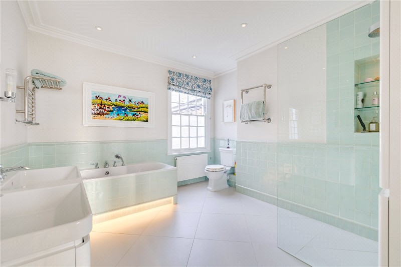 Wingrave Road, London, W6
