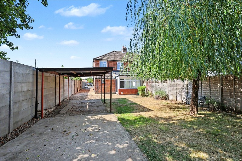 Reepham Road, Hellesdon, Norwich, Norfolk, NR6
