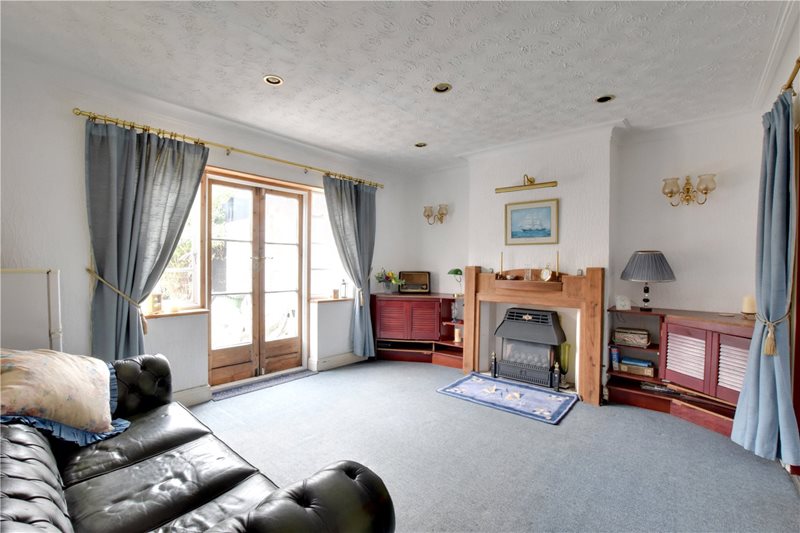 Kidbrooke Park Road, Blackheath, London, SE3