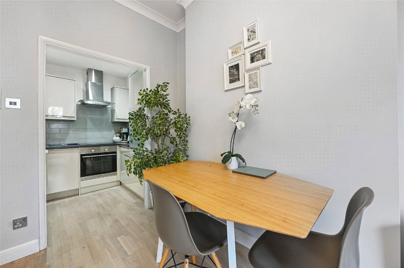 Sinclair Road, London, W14
