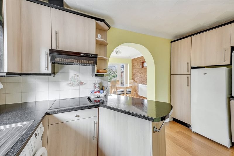 Neylond Crescent, Hellesdon, Norwich, Norfolk, NR6