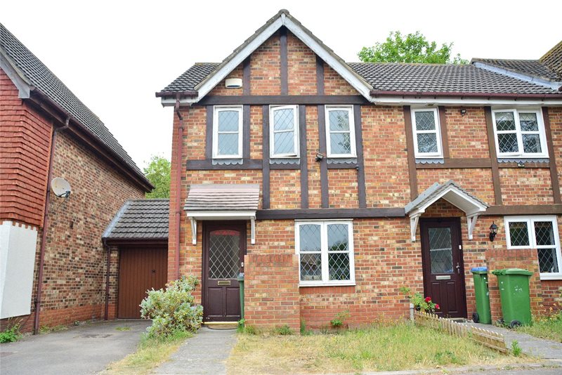 Hither Farm Road, Blackheath, London, SE3