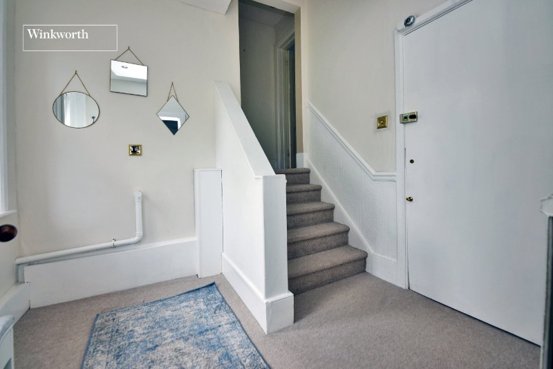 Eaton Road, Sutton, SM2