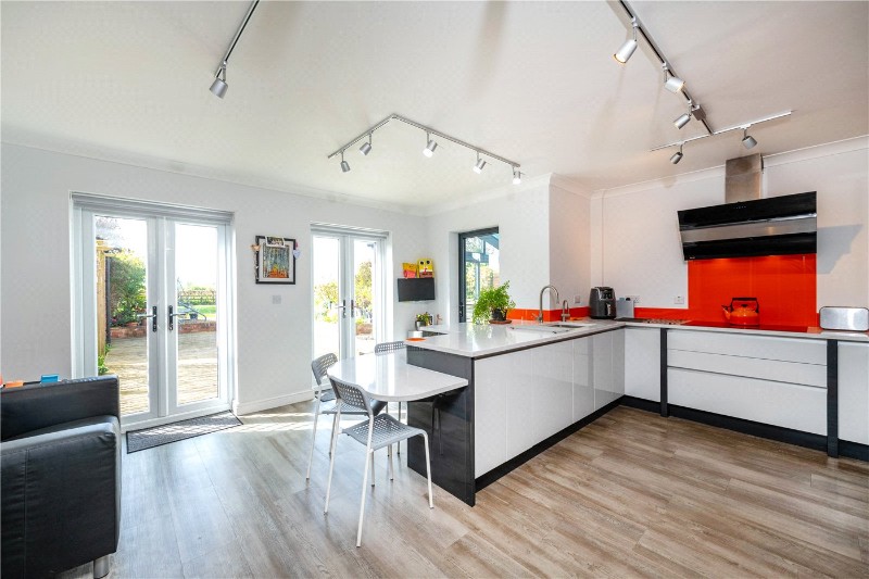 Horse Chestnut Lane, Rippingale, Bourne, Lincolnshire, PE10