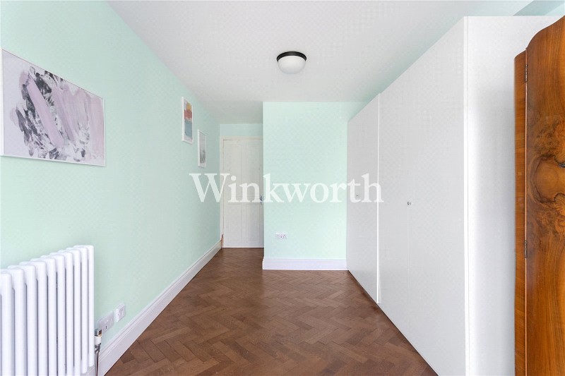 Bedford Road, South Tottenham, London, N15