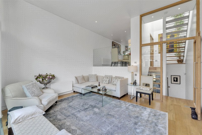 Shirland Mews, Maida Vale, London, W9