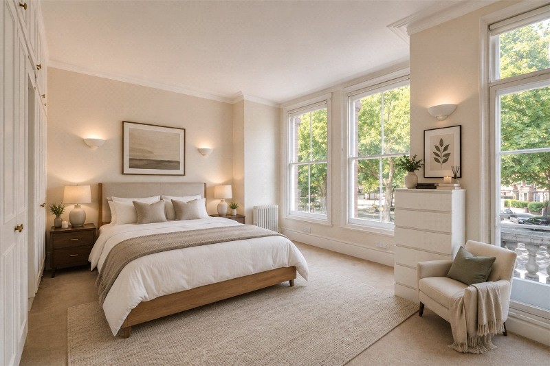 New Kings Road, London, SW6