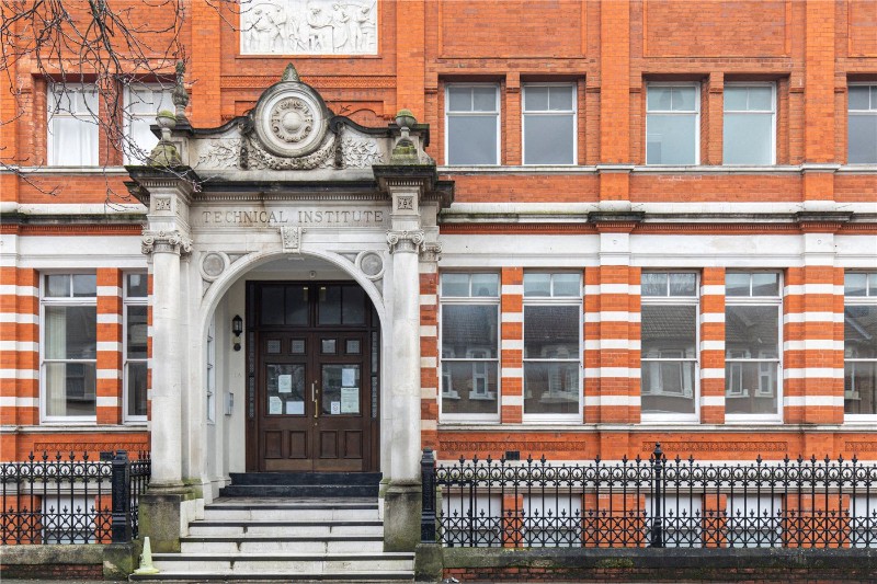 Adelaide Road, London, E10