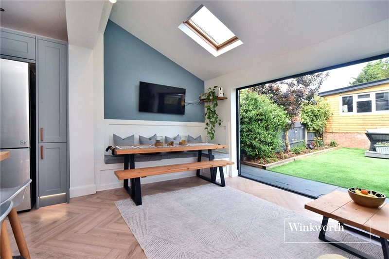 Braemar Road, Worcester Park, KT4
