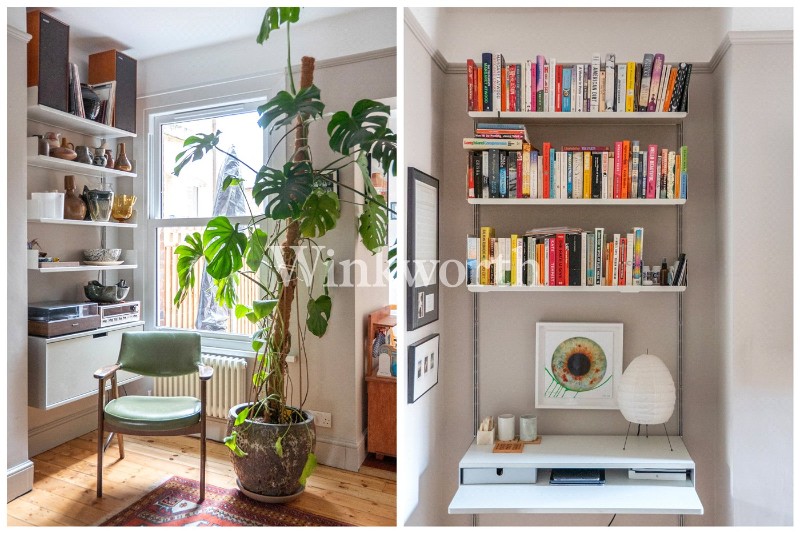 Lymington Avenue, London, N22