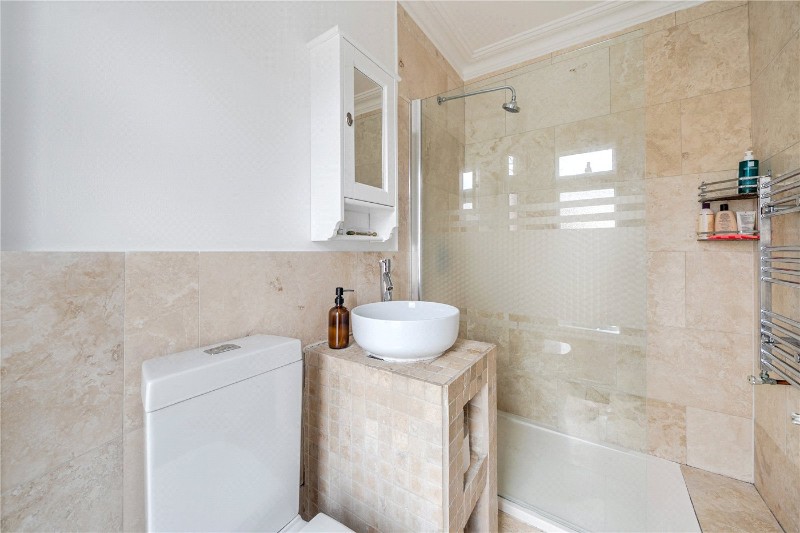 Glenluce Road, Blackheath, London, SE3