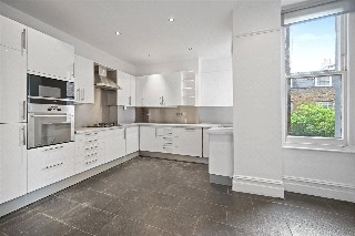 Iverna Court, Kensington, London, W8