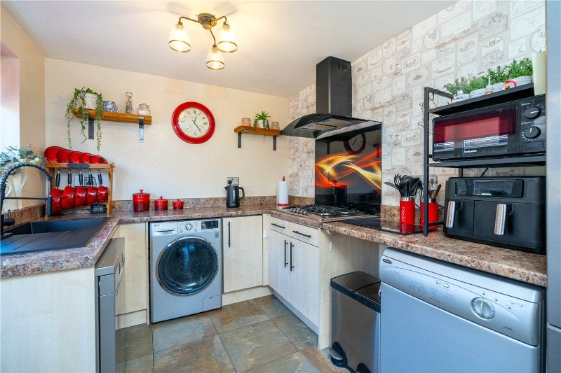 Durham Avenue, Sleaford, Lincolnshire, NG34