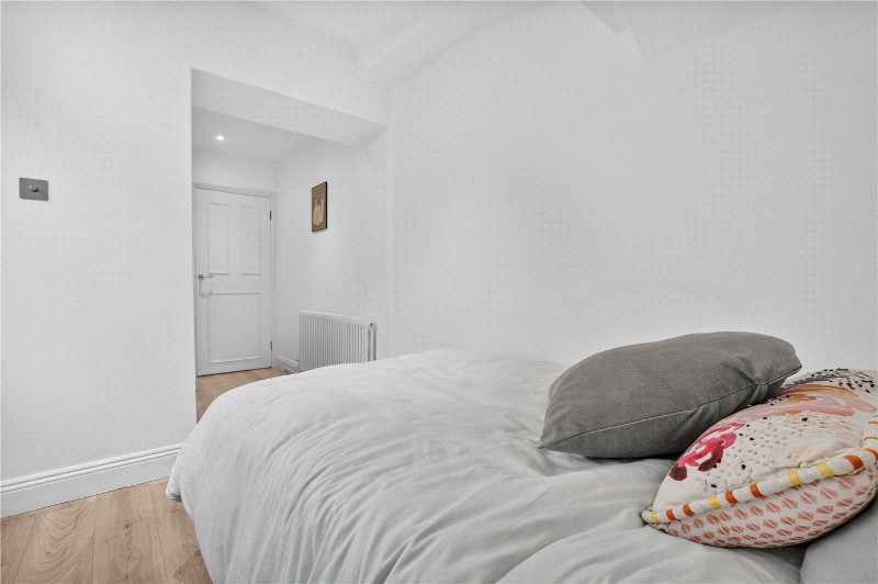 Queensborough Terrace, Bayswater, W2