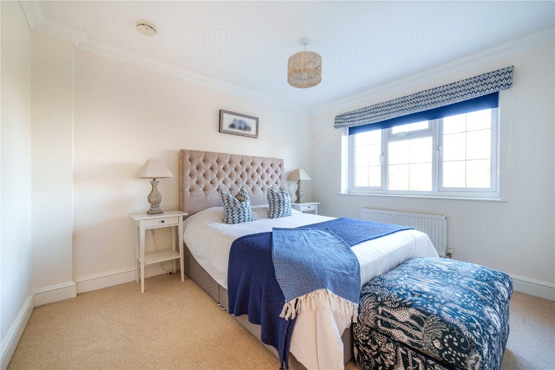 Pack Lane, Basingstoke, Hampshire, RG22