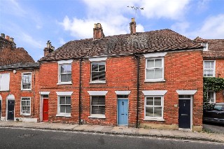 Cherville Street, Romsey, Hampshire, SO51