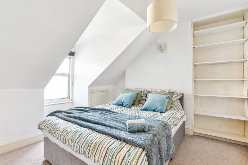 Ronalds Road, London, N5