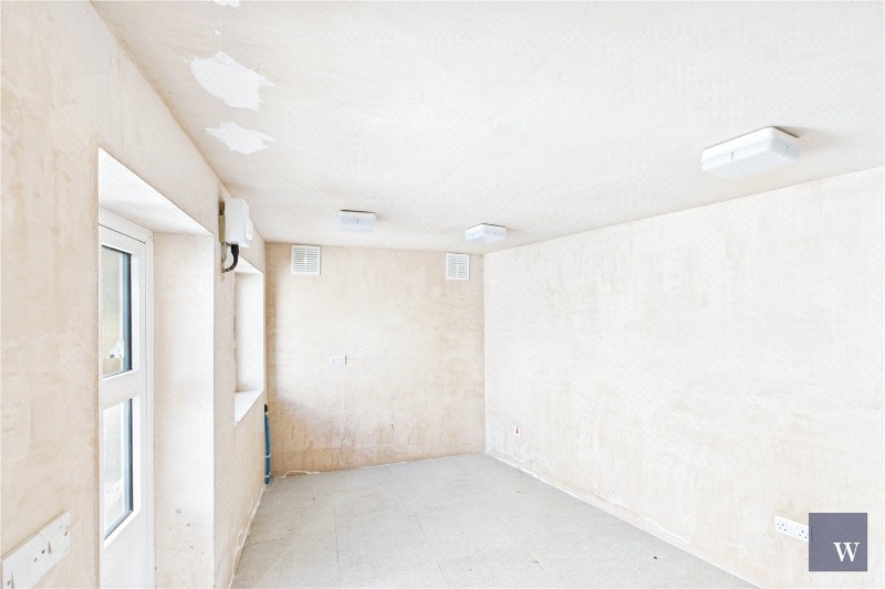 Rosedene Avenue, London, SW16