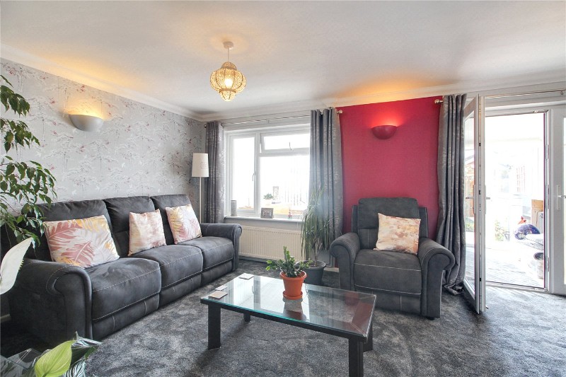 Cawstons Meadow, Poringland, Norwich, Norfolk, NR14