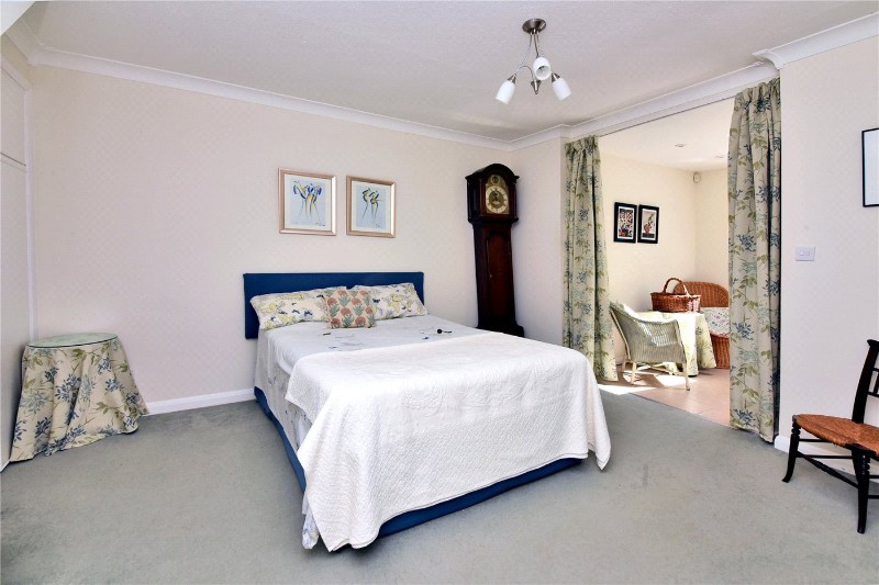 Clifton Place, Banstead, Surrey, SM7