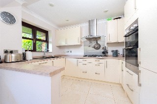 Heathlands Court, Wokingham, Wokingham, Berkshire, RG40