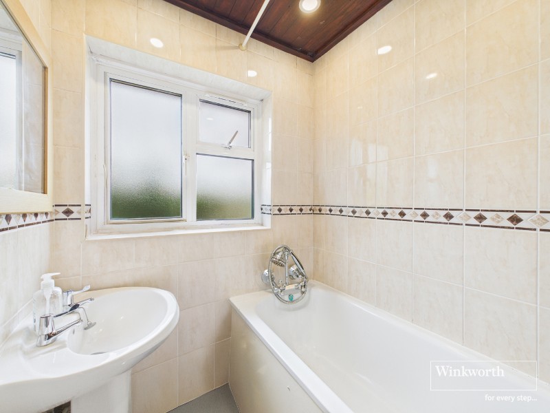 Haydon Close, Kingsbury, NW9