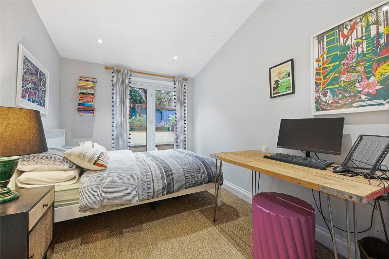 Lime Grove, London, United Kingdom, W12