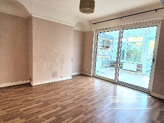 Westcombe Drive, Barnet, EN5