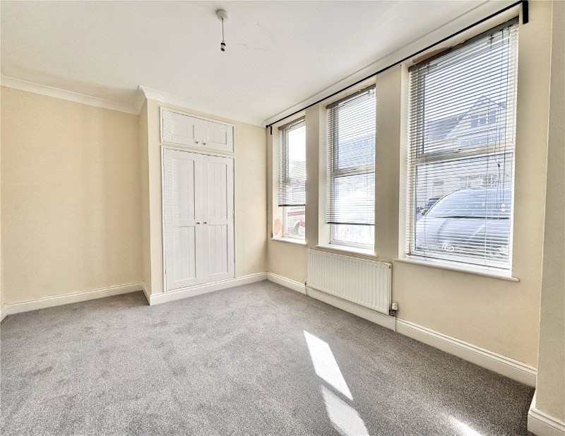 Burnaby Road, Alum Chine, Bournemouth, Dorset, BH4