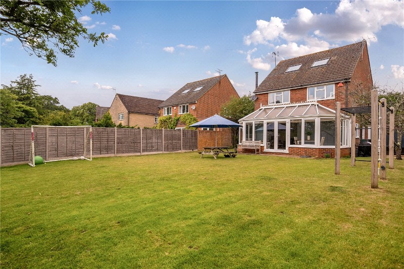 Churchfields, Kingsley, Hampshire, GU35