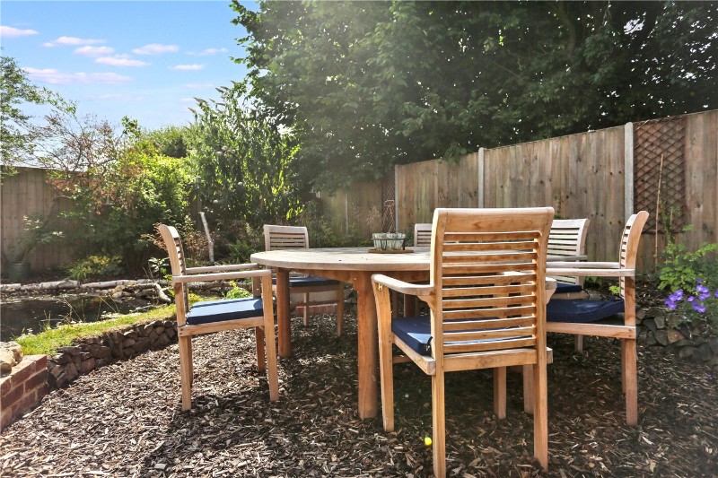 Abbey Road, Wymondham, Norfolk, NR18