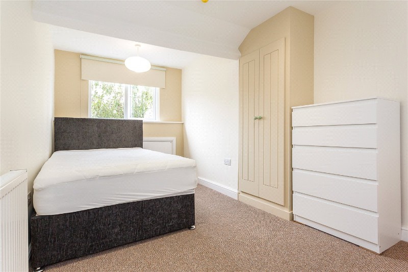York Terrace, Exeter, Devon, EX4