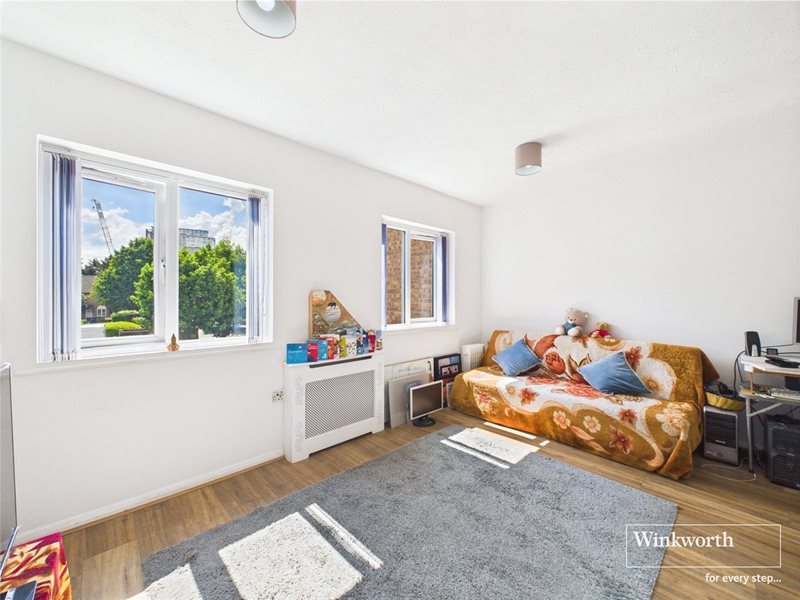 Lapwing Court, 2 Eagle Drive, Colindale, NW9