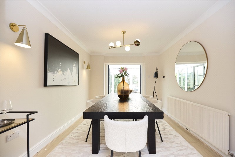 Tollington Place, London, N4