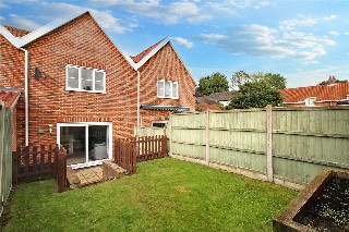 Chestnut Close, Swardeston, Norwich, Norfolk, NR14