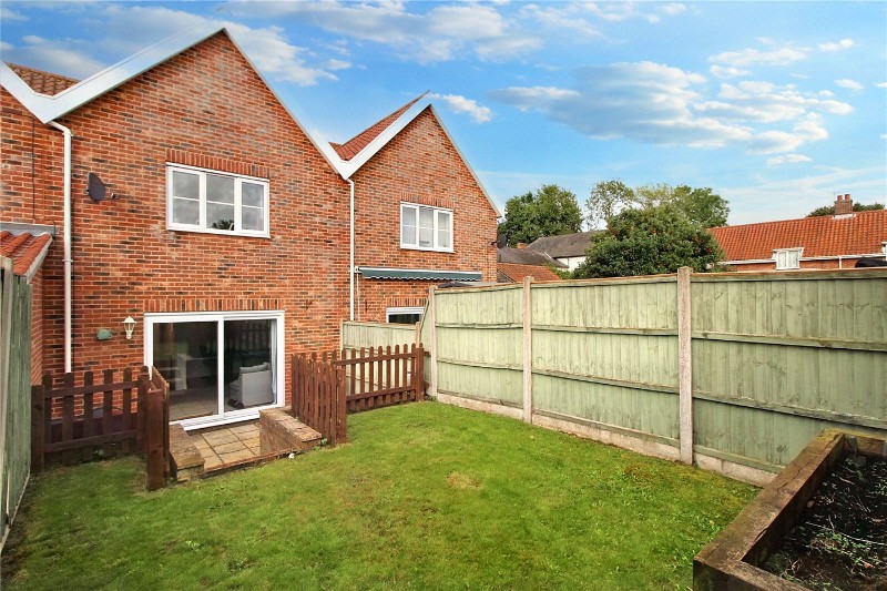 Chestnut Close, Swardeston, Norwich, Norfolk, NR14