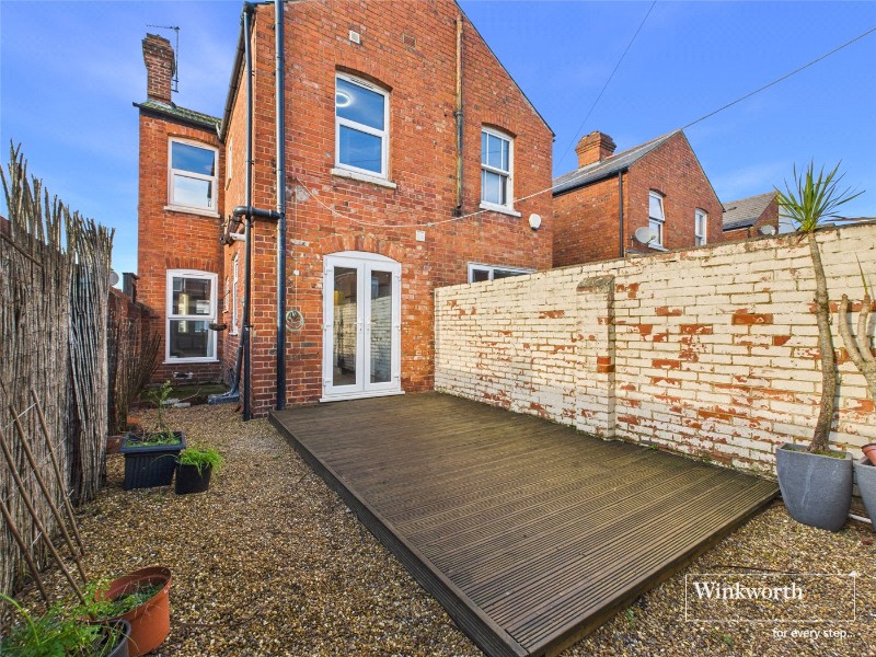 Addison Road, Reading, Berkshire, RG1