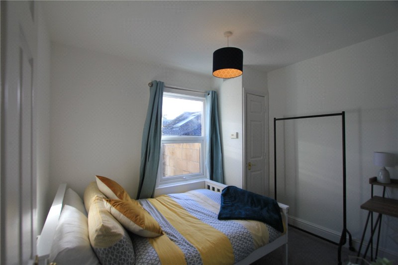 Argyle Terrace, Bath, Somerset, BA2