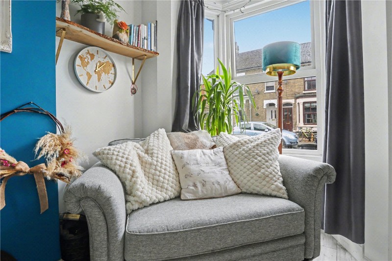 Turner Road, Norwich, Norfolk, NR2