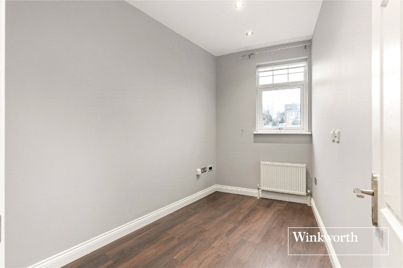 East End Road, London, N3