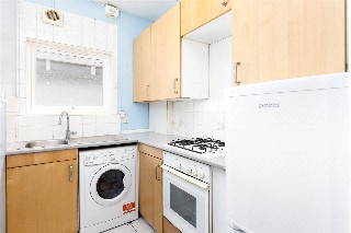 Bramcote Road, London, SW15