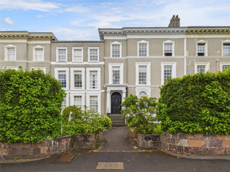 Victoria Park Road, Exeter, Devon, EX2