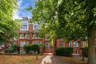 Belsize Avenue, London, NW3