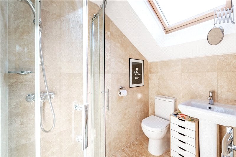 Courtfield Road, South Kensington, London, SW7