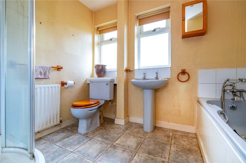 Millfield Road, Morton, Bourne, Lincolnshire, PE10