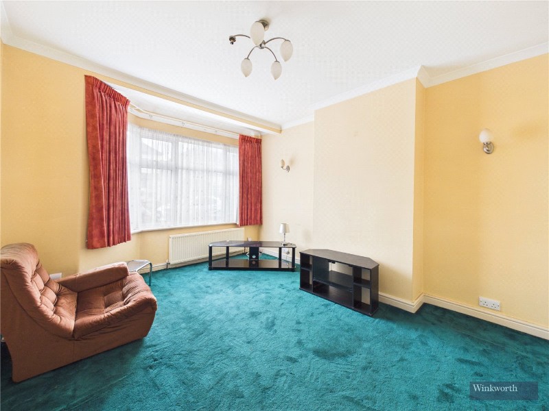 Hill Road, Harrow, HA1